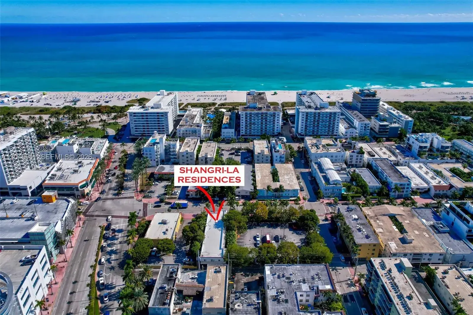 1 bath Residential Lease for rent at 428 Collins Ave # 10, Miami Beach FL 33139