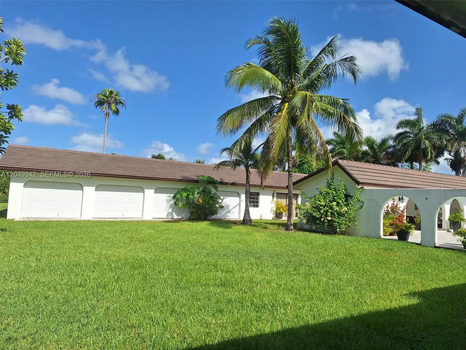 24460 SW 194th Ave, Homestead FL 33031