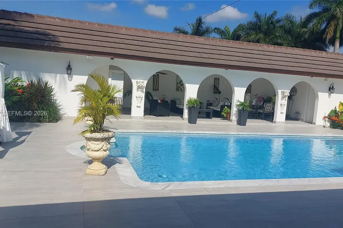 24460 SW 194th Ave, Homestead FL 33031