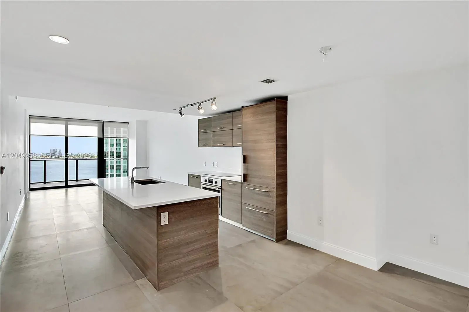 2 bedroom 3 bath Residential Lease for rent at 650 NE 32nd St # 1903, Miami FL 33137