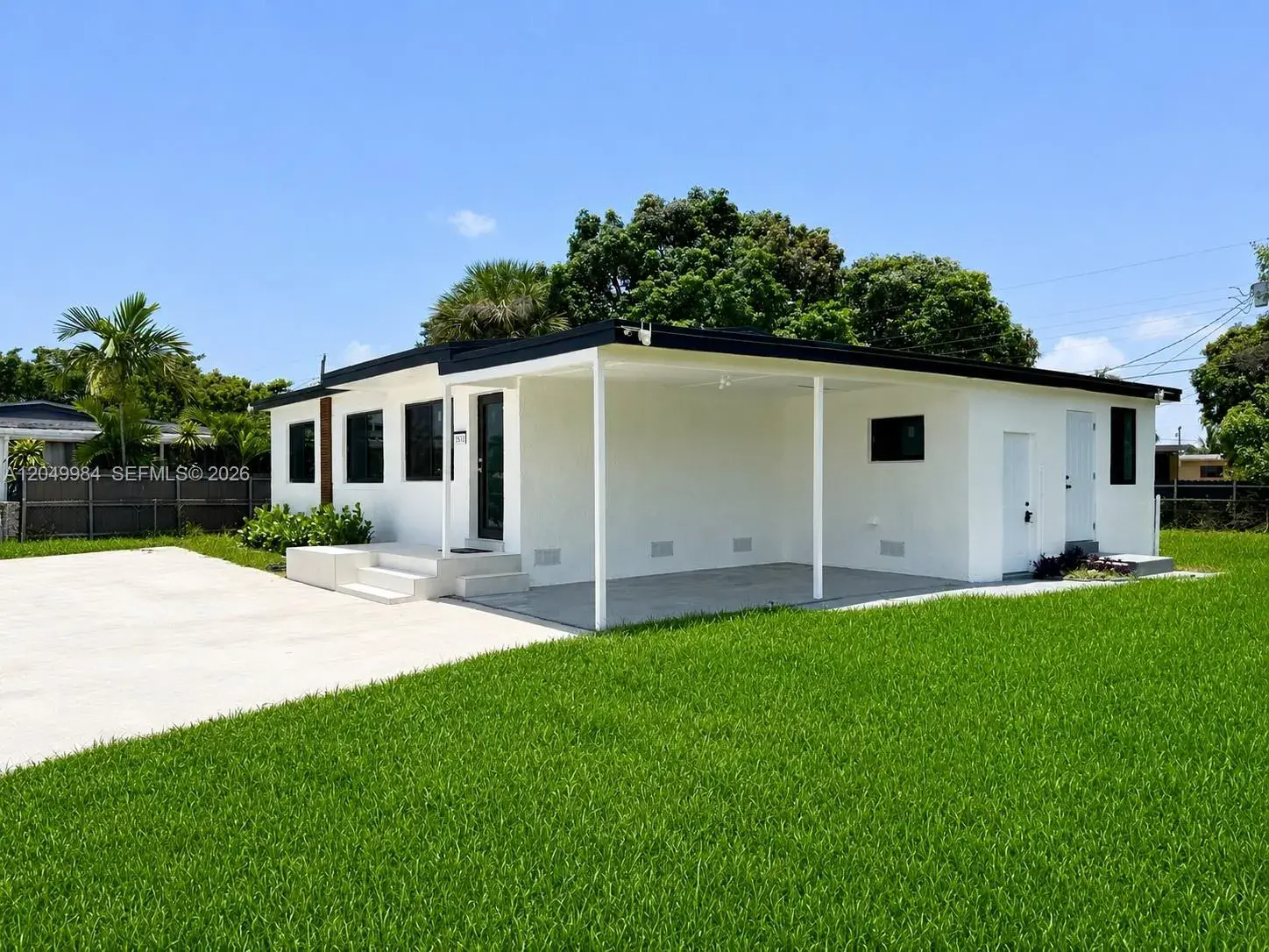 3512 NW 176th Ter, Miami Gardens FL 33056