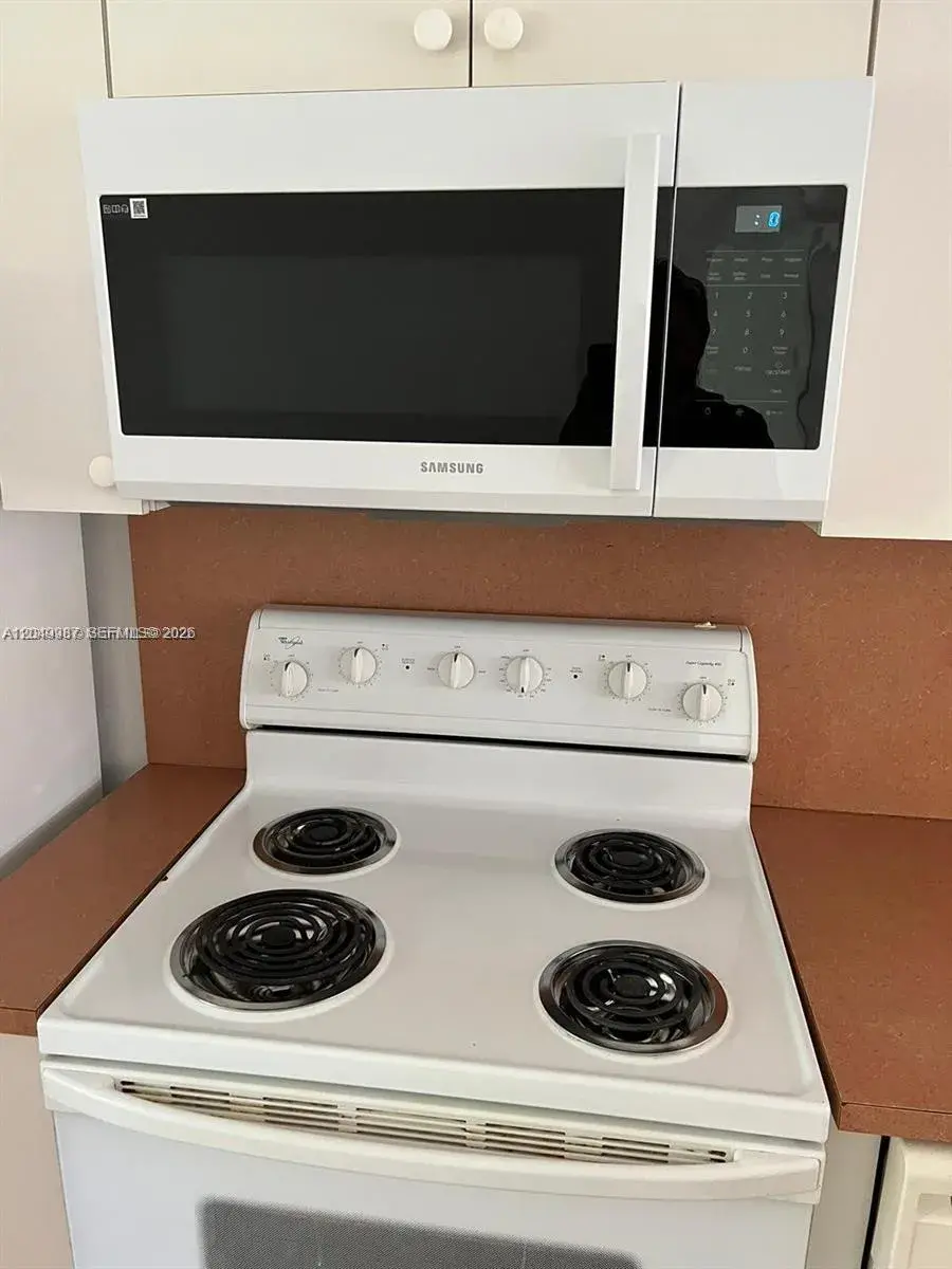 2911 SE 13th Rd # 40, Homestead FL 33035