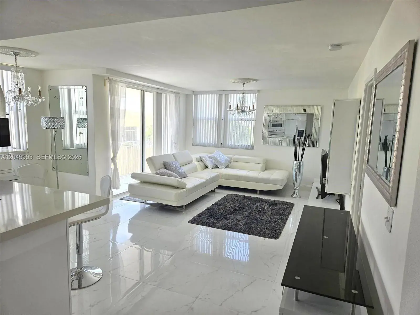 770 Claughton Island Dr # 602, Miami FL 33131