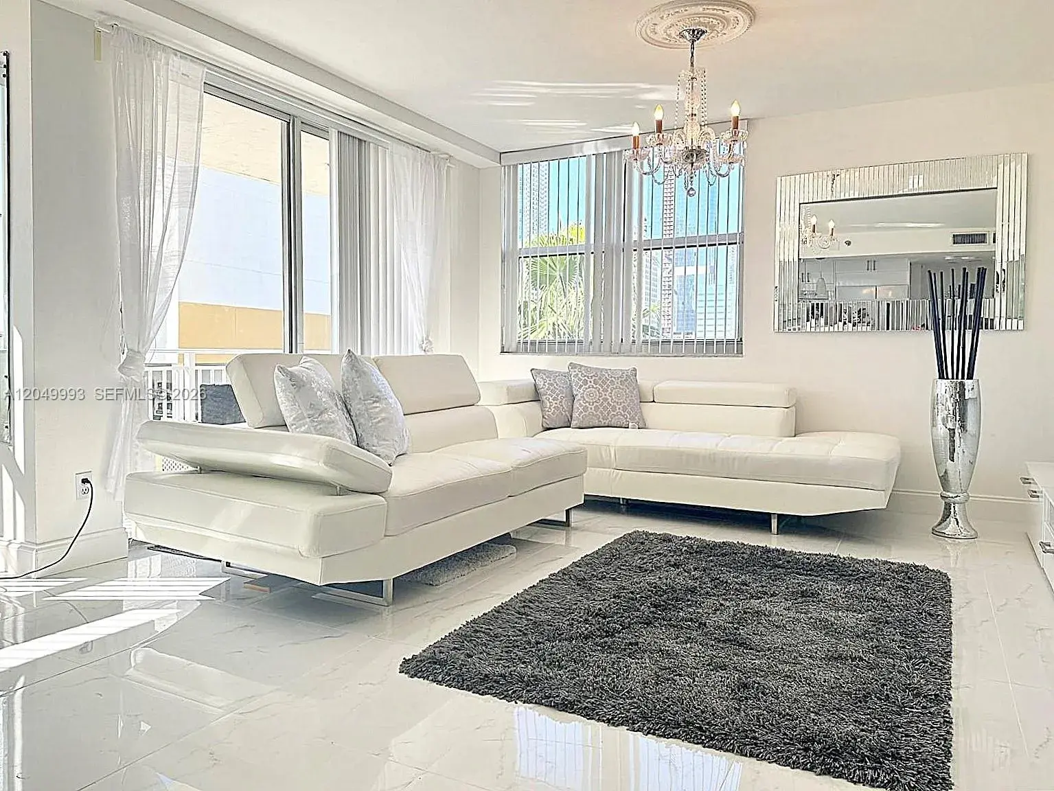 770 Claughton Island Dr # 602, Miami FL 33131