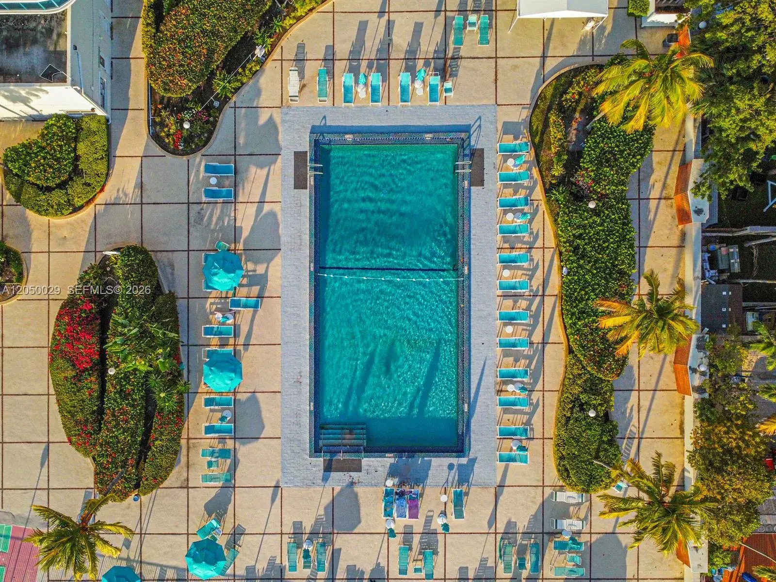 2 bedroom 2 bath Residential Lease for rent at 3800 S Ocean Dr # 410, Hollywood FL 33019