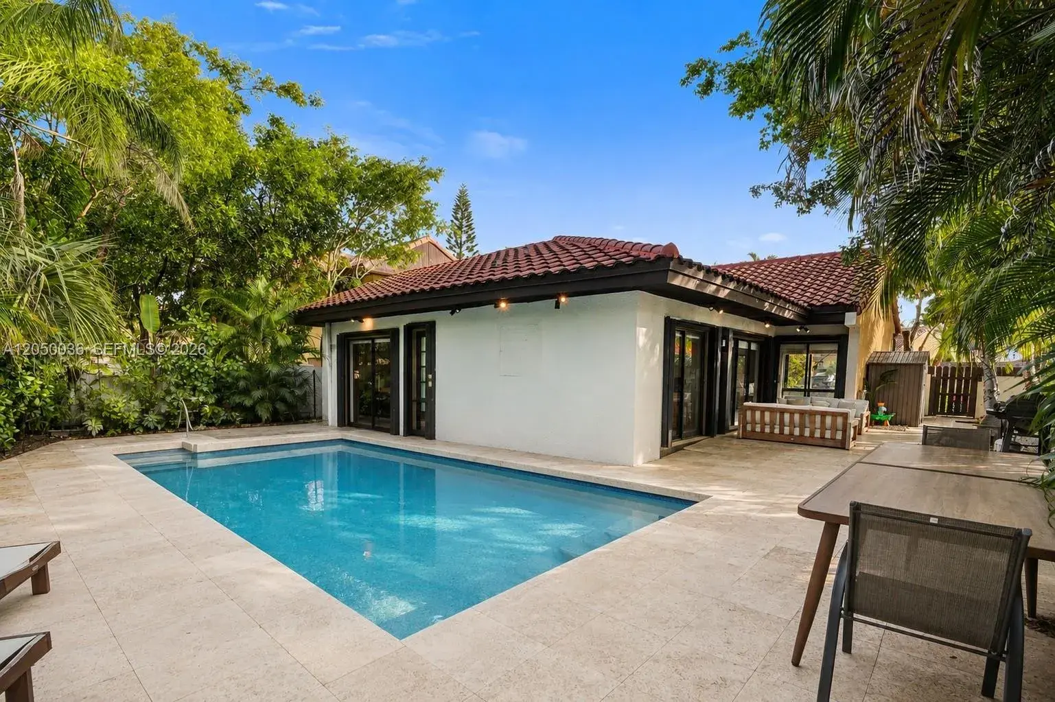 3 bedroom 2 bath Residential for sale at 20435 NE 10th Ct, Miami FL 33179