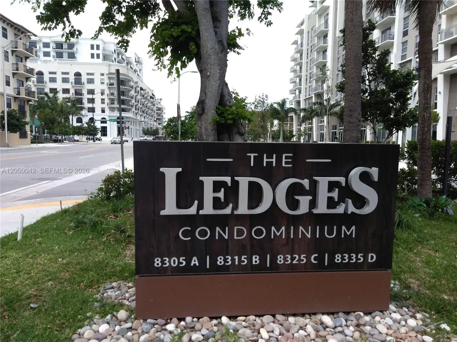 1 bedroom 1 bath Residential Lease for rent at 8315 SW 72nd Ave # 303B, Miami FL 33143