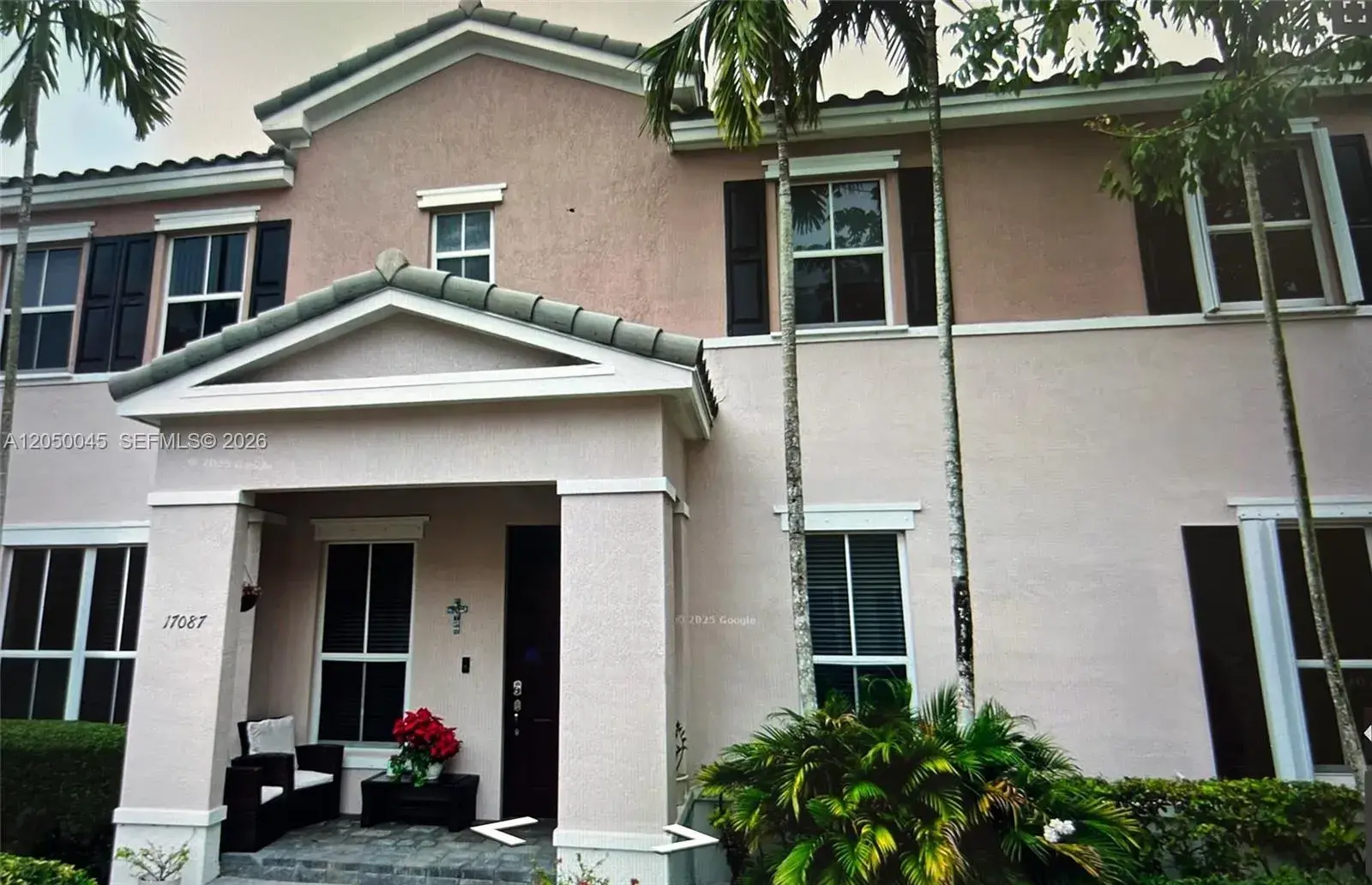 17087 SW 93rd St, Miami FL 33196
