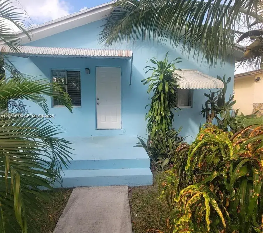 5743 Lincoln St # 1, Hollywood FL 33021