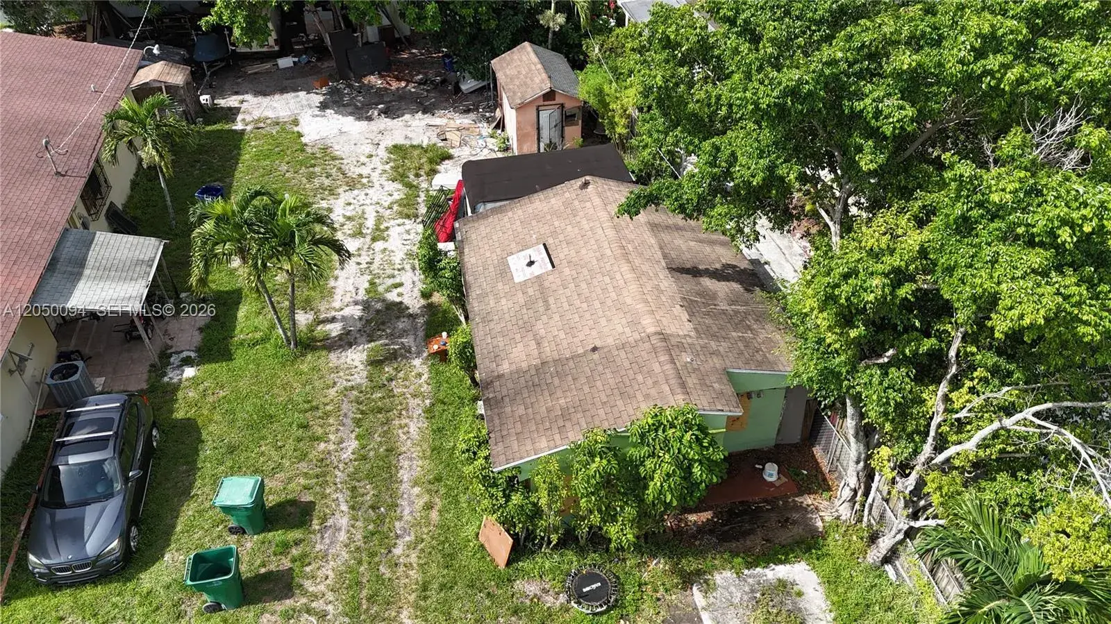 2954 NW 91st St, Miami FL 33147