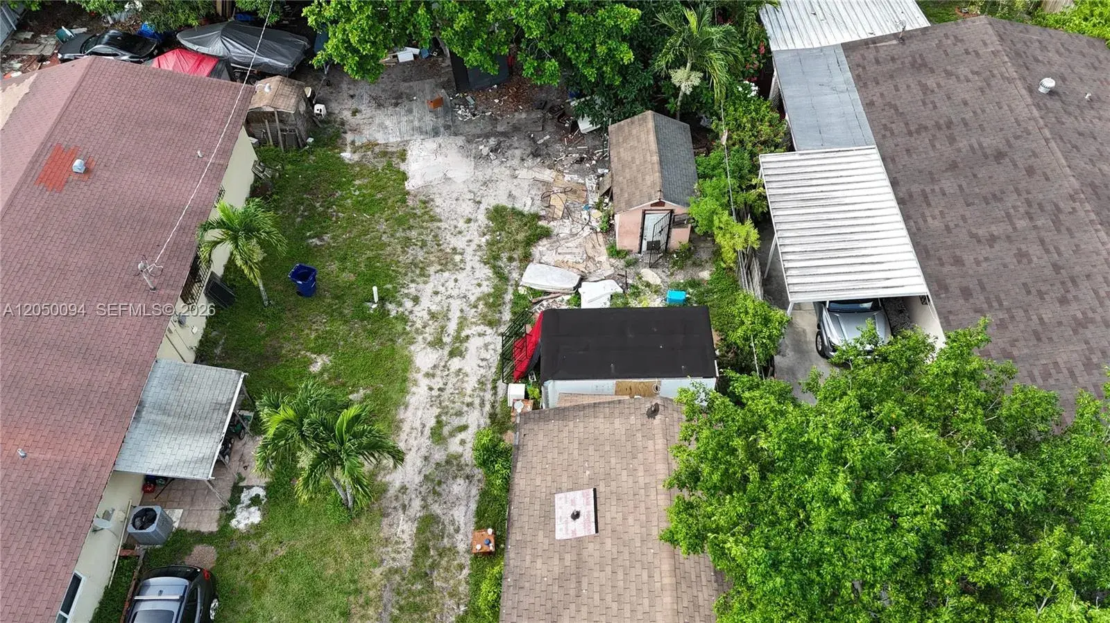 2954 NW 91st St, Miami FL 33147