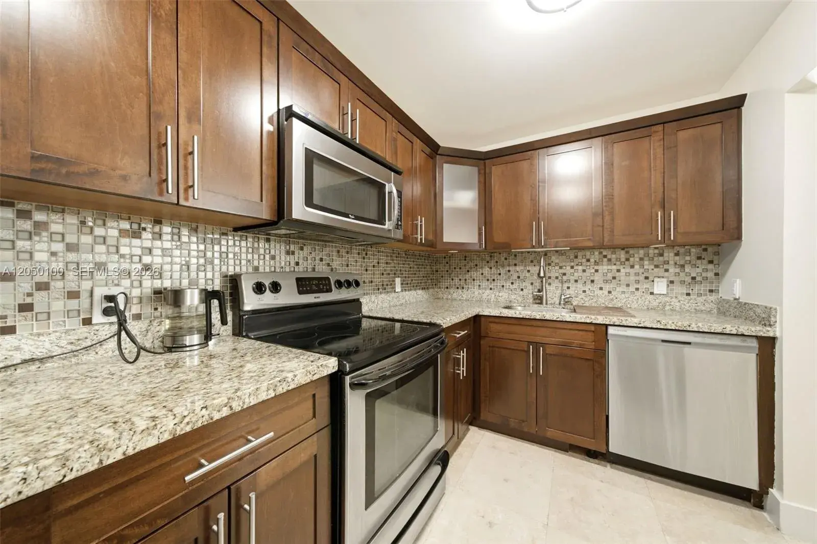 3 bedroom 2 bath Residential for sale at 3440 NE 192nd St # A, Aventura FL 33180