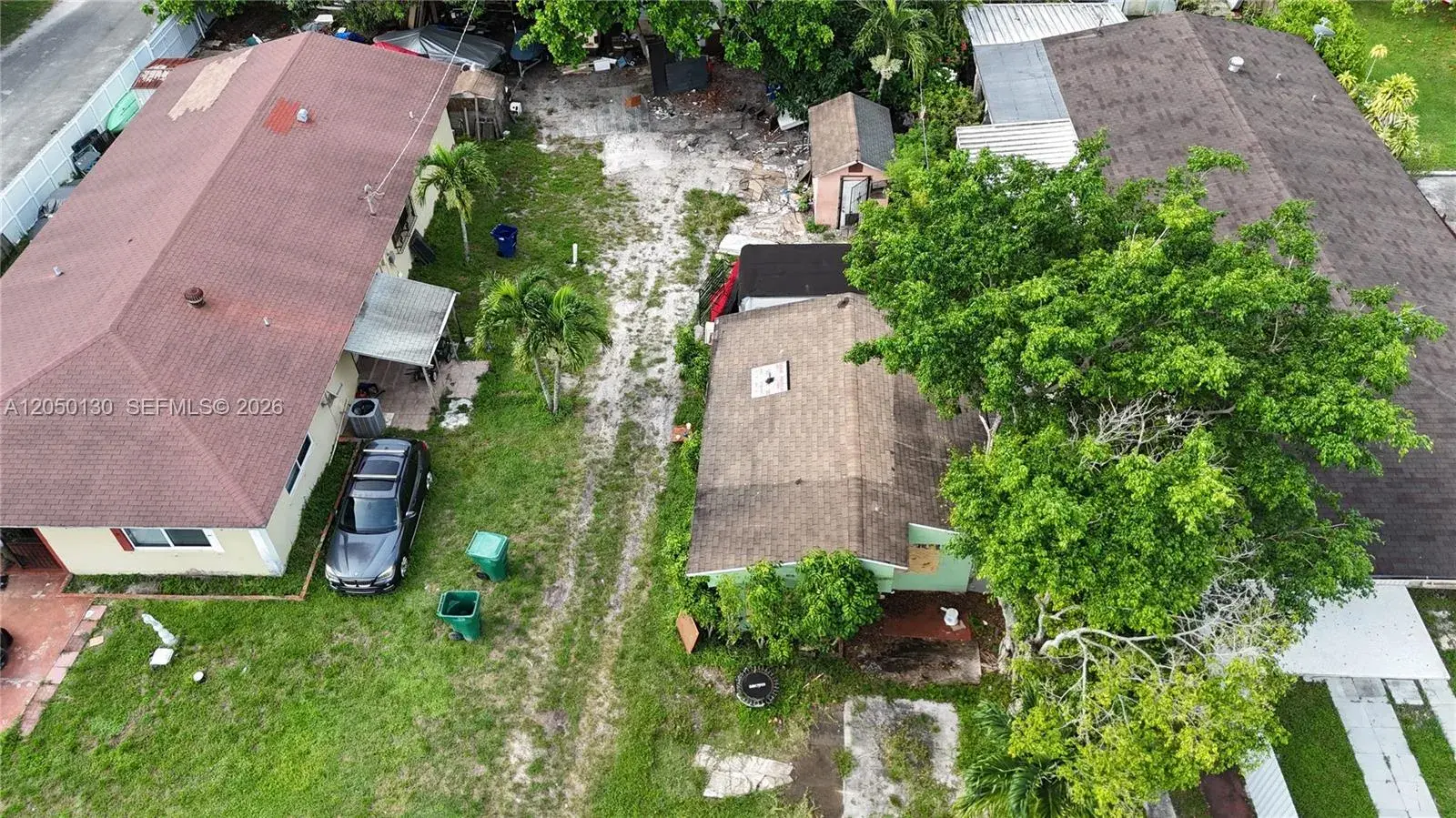 2954 NW 91st St, Miami FL 33147