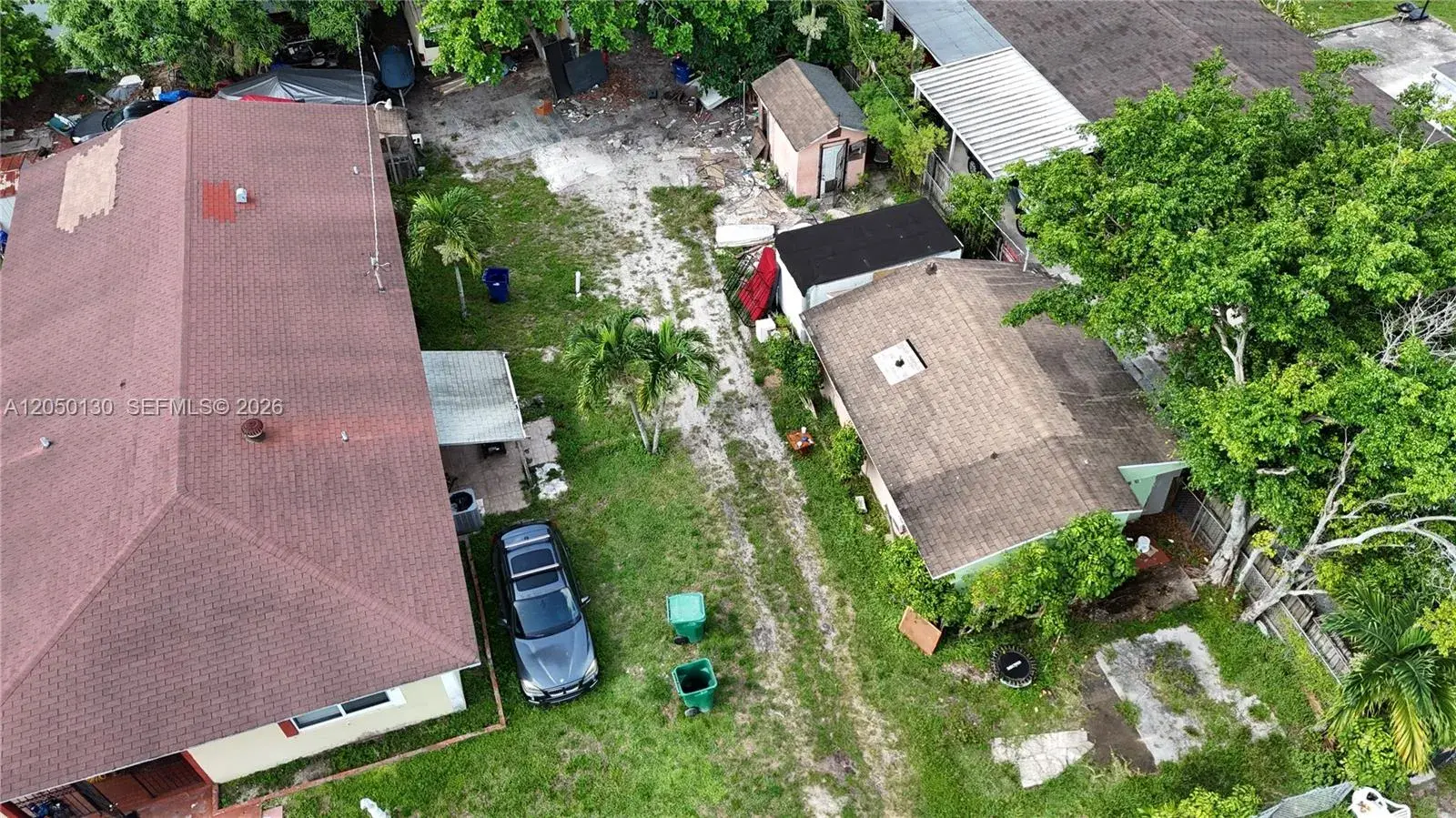 2954 NW 91st St, Miami FL 33147