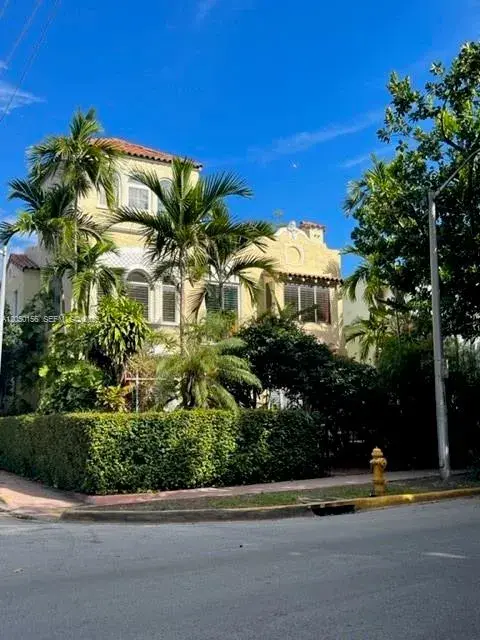 1361 Meridian Ave # 5, Miami Beach FL 33139