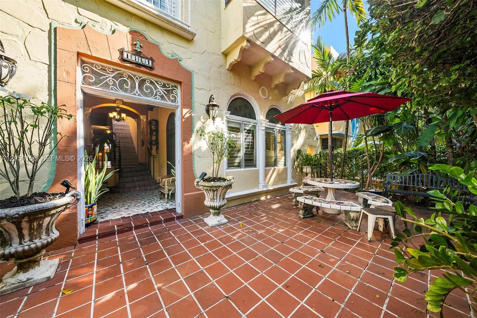 1361 Meridian Ave # 5, Miami Beach FL 33139