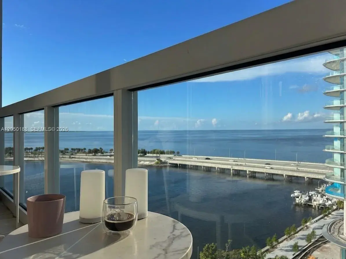 2451 Brickell Ave # 12B, Miami FL 33129