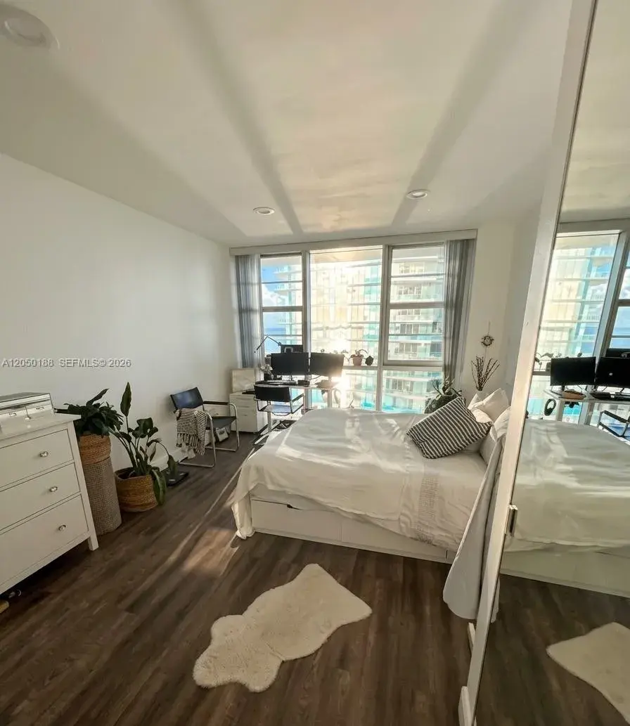 2451 Brickell Ave # 12B, Miami FL 33129