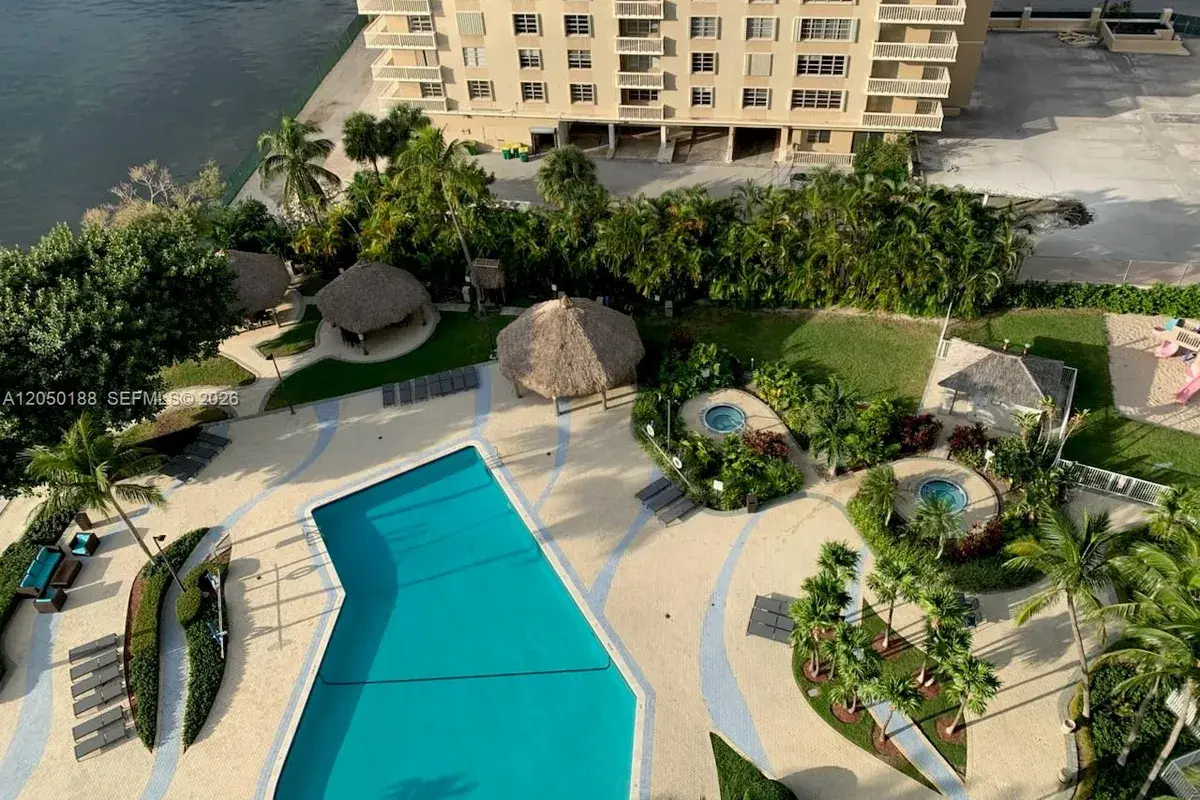 2451 Brickell Ave # 12B, Miami FL 33129