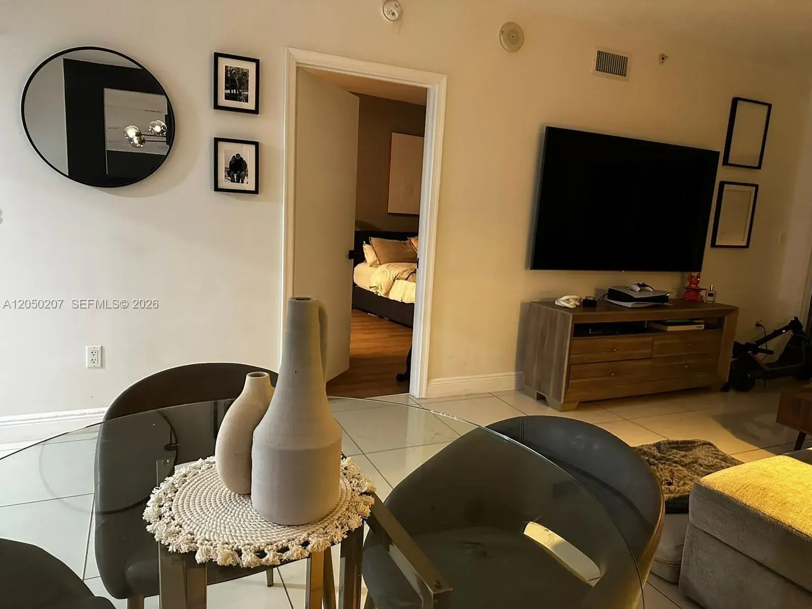 1750 N Bayshore Dr # 1609, Miami FL 33132