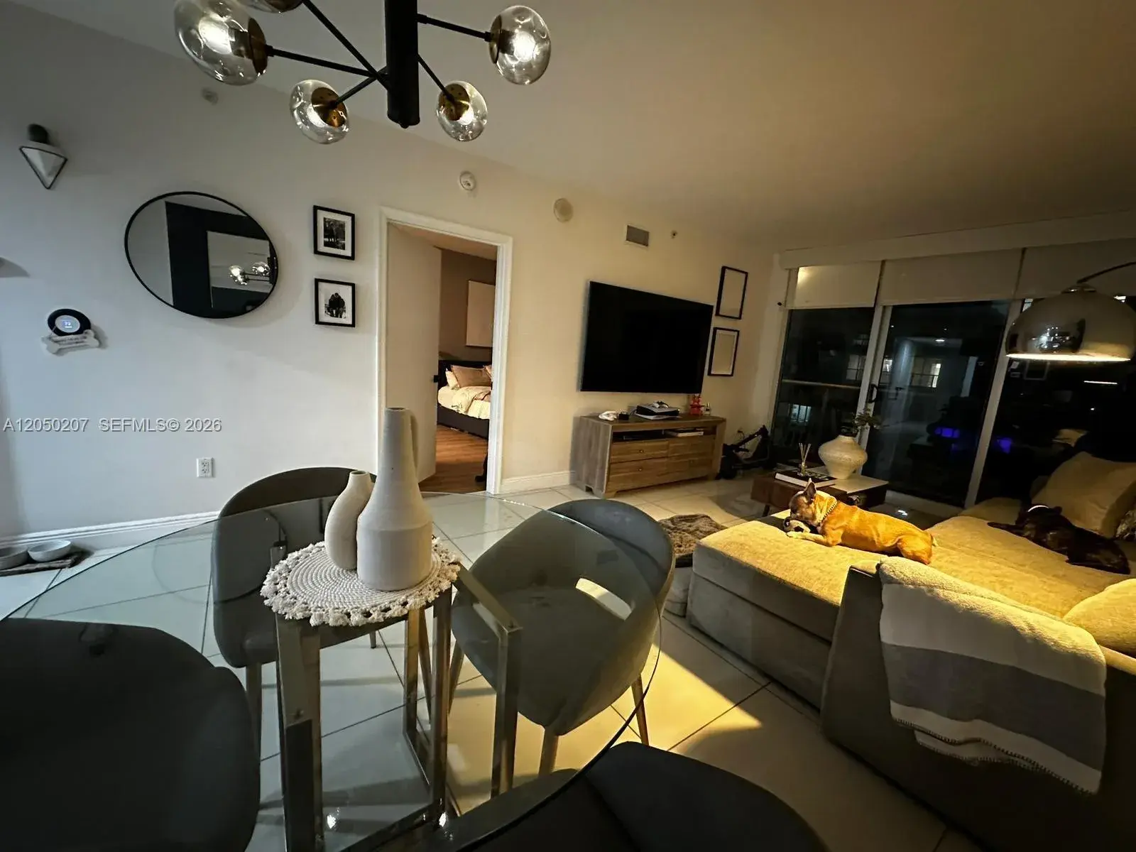 1750 N Bayshore Dr # 1609, Miami FL 33132