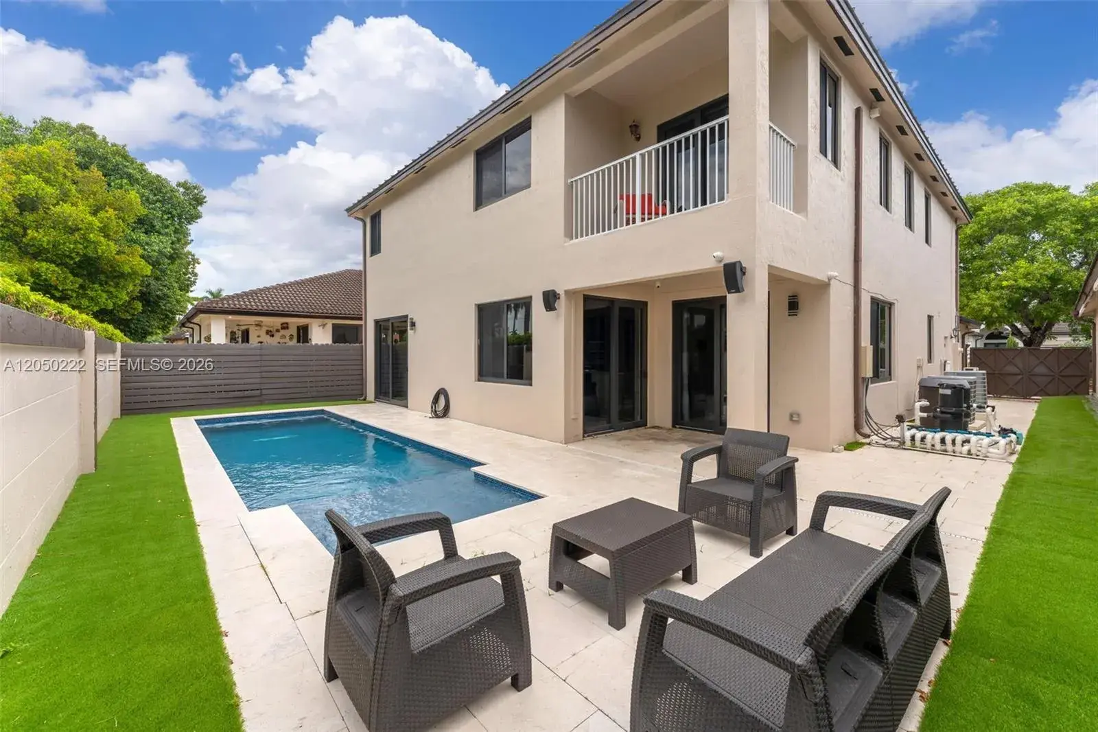 15454 SW 41st Ter, Miami FL 33185