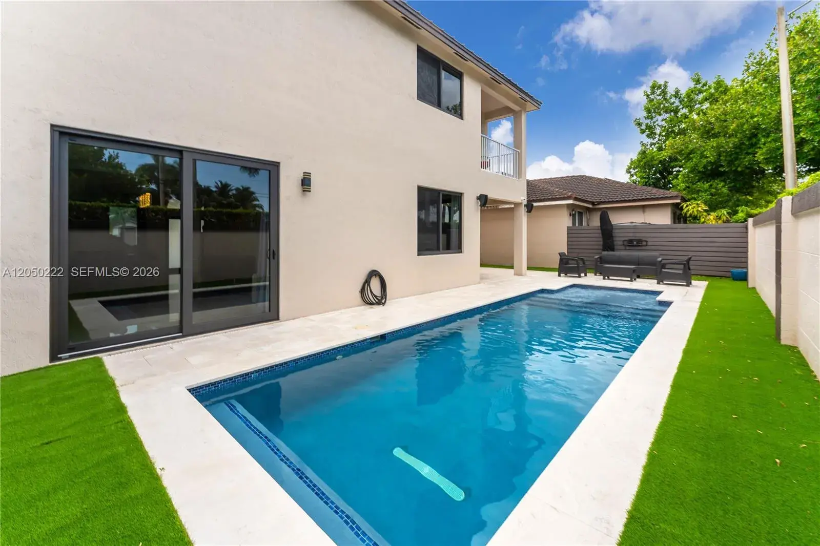 15454 SW 41st Ter, Miami FL 33185