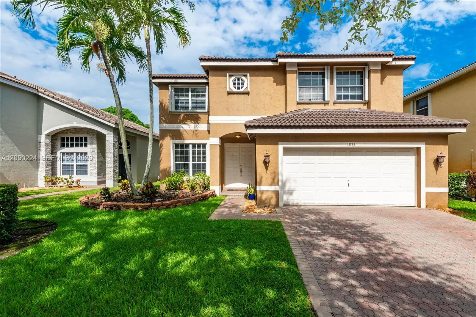 1834 SW 152nd Way, Miramar FL 33027