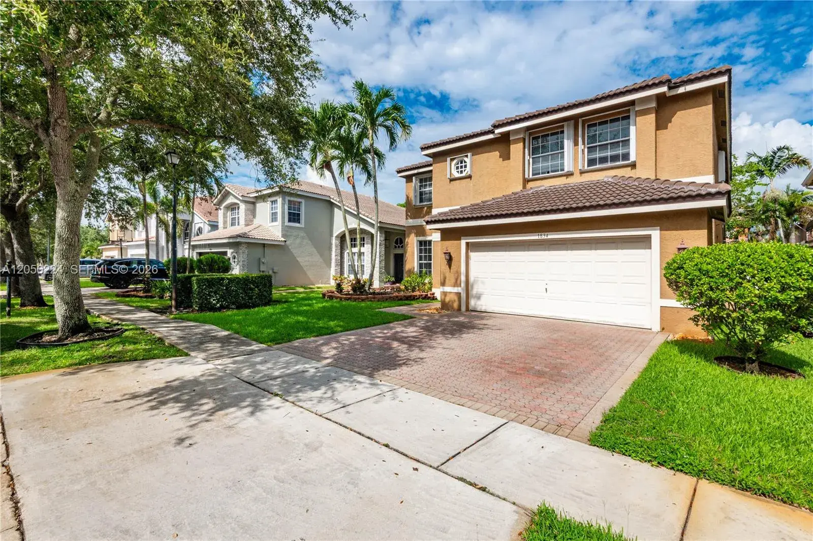 1834 SW 152nd Way, Miramar FL 33027