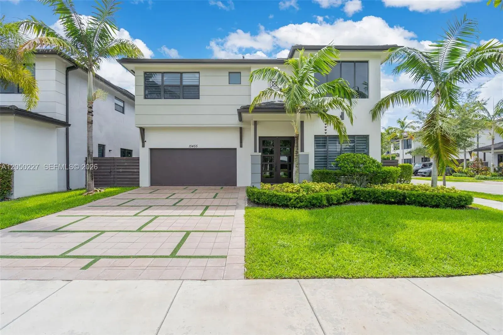 5 bedroom 3 bath Residential for sale at 15455 NW 88th Ct, Miami Lakes FL 33018