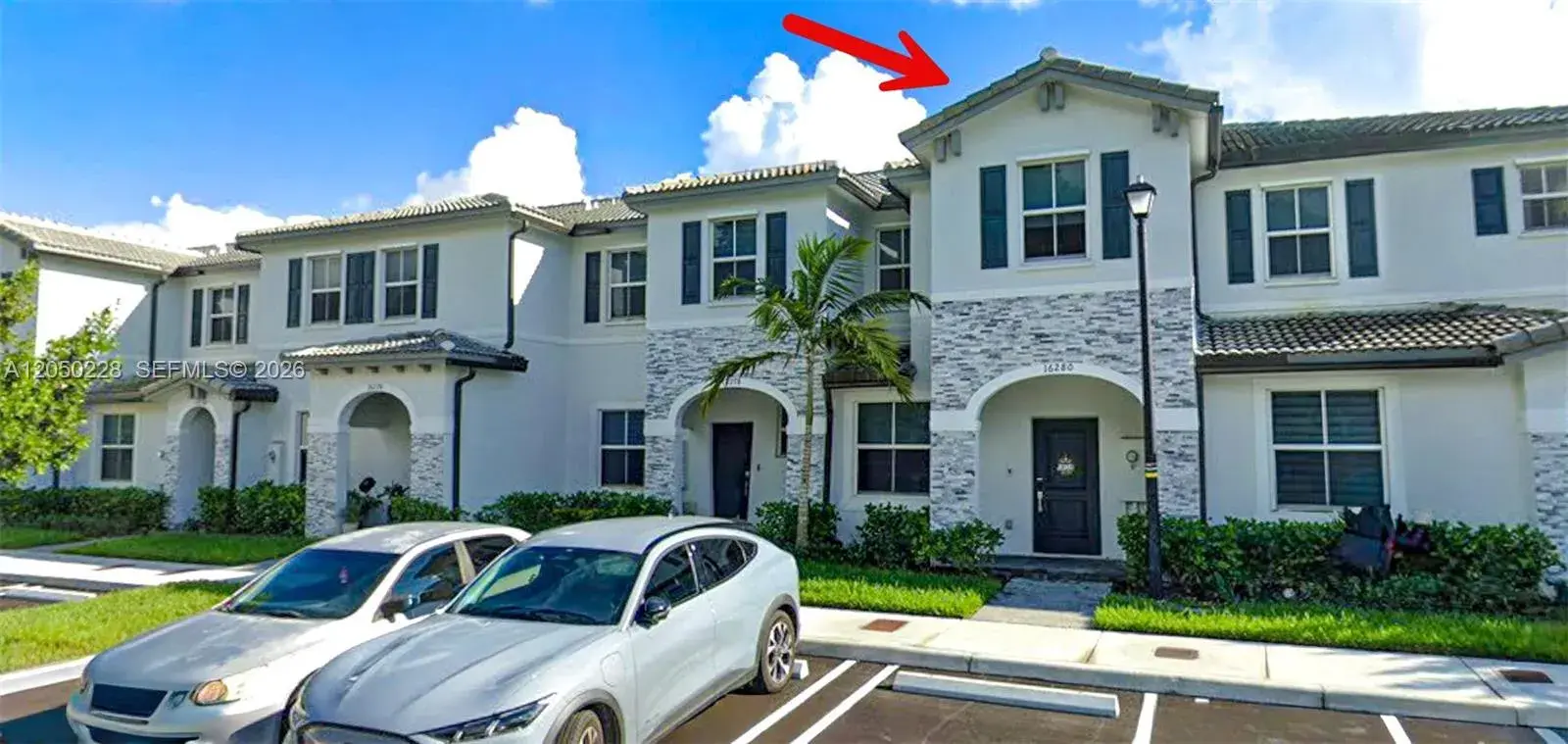 16280 SW 292nd St # 16280, Homestead FL 33033