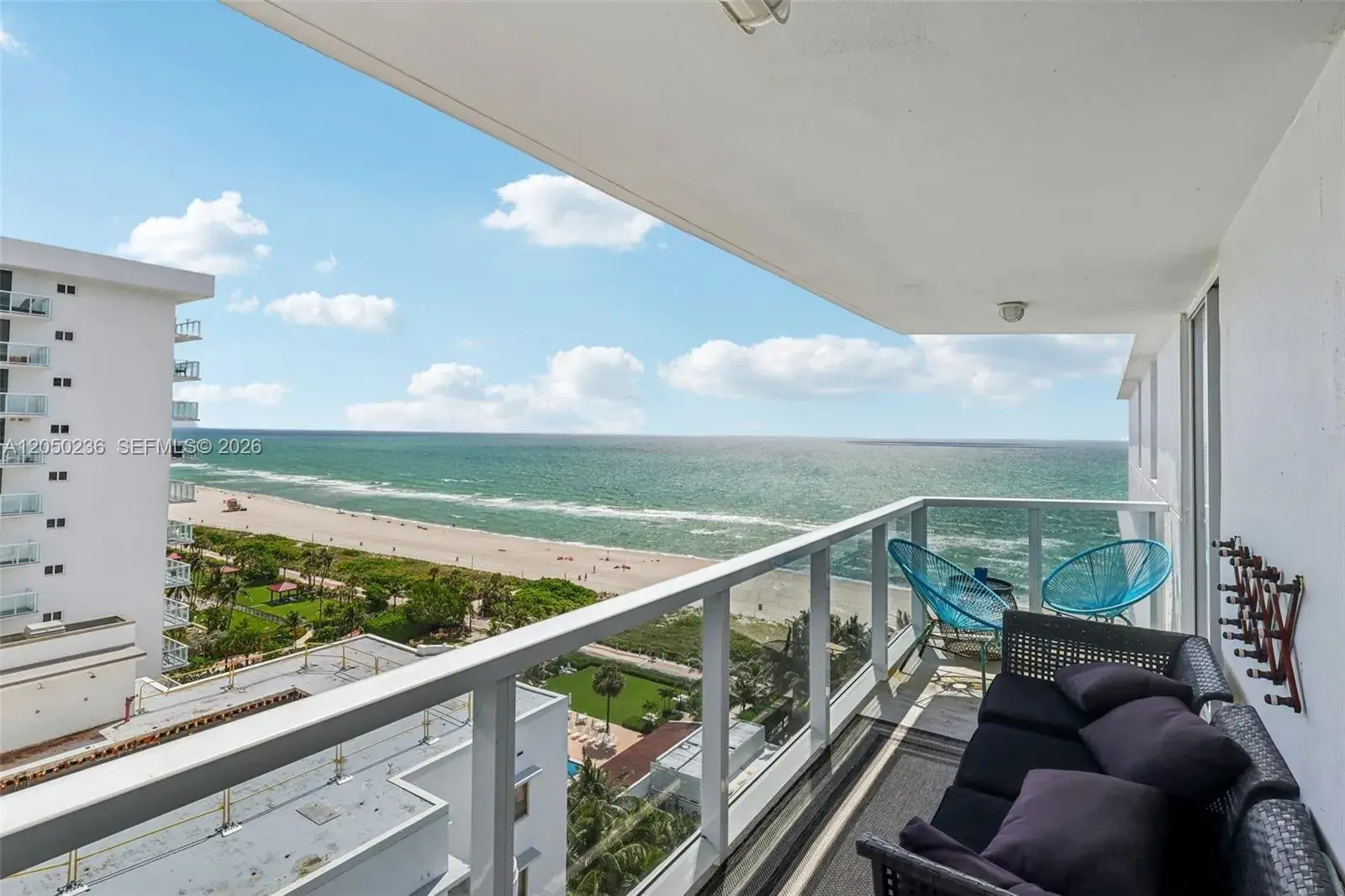 2401 Collins Ave # 1612, Miami Beach FL 33140