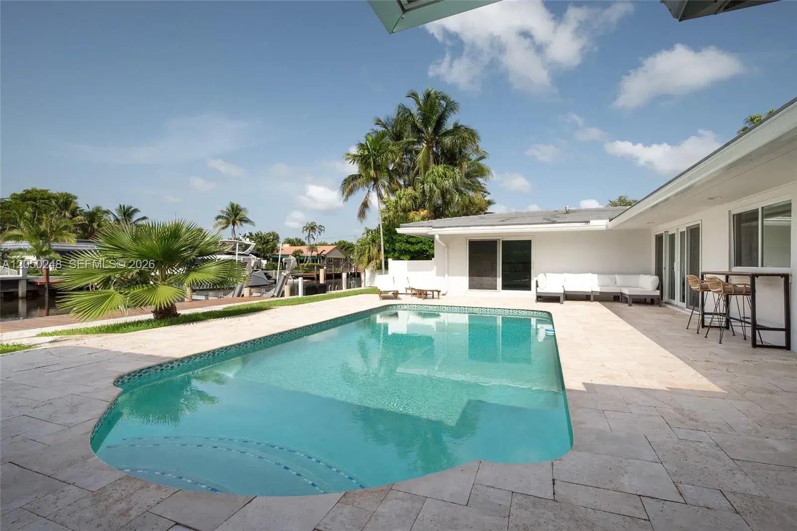 3110 NE 57th St, Fort Lauderdale FL 33308