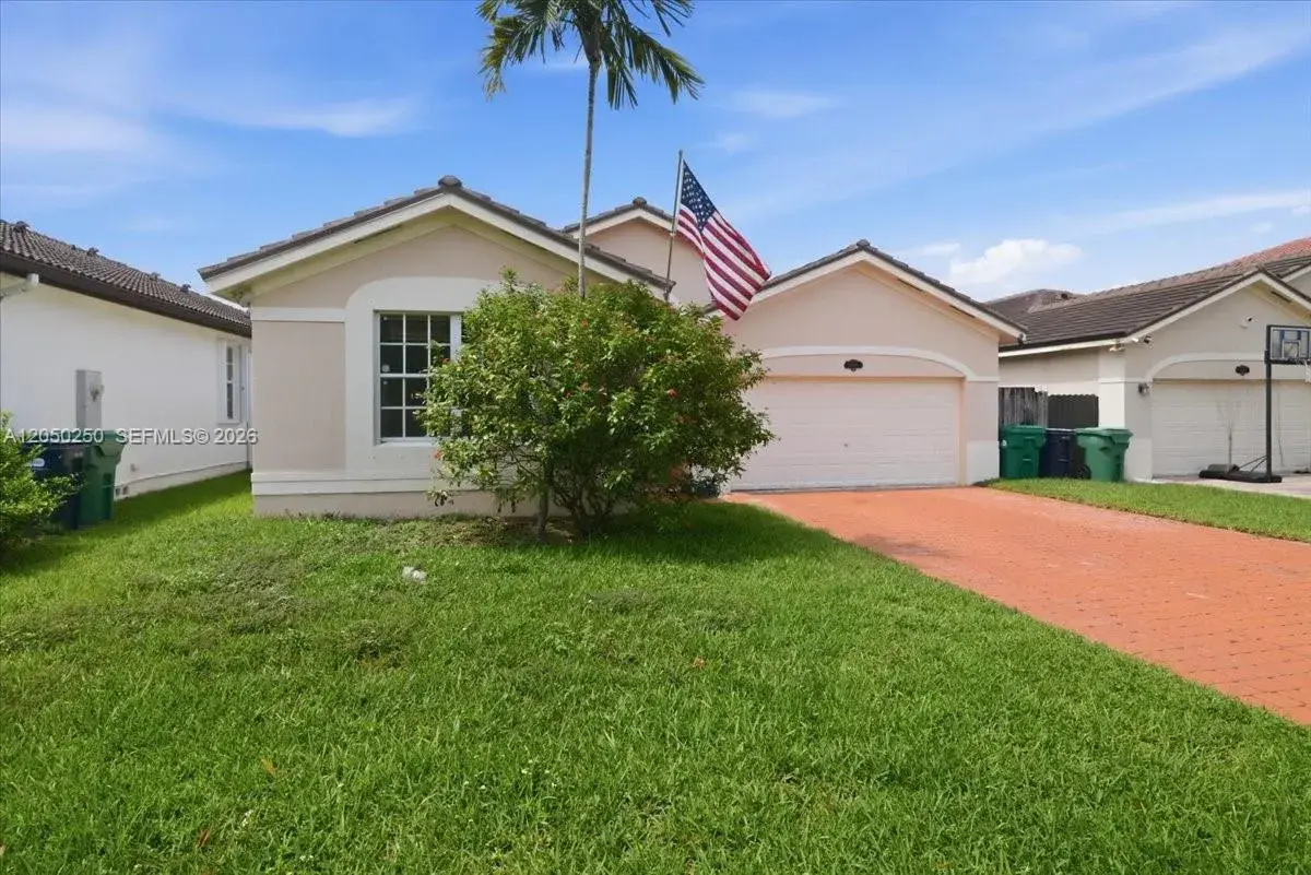 4 bedroom 2 bath Residential for sale at 14623 SW 11th St, Miami FL 33184