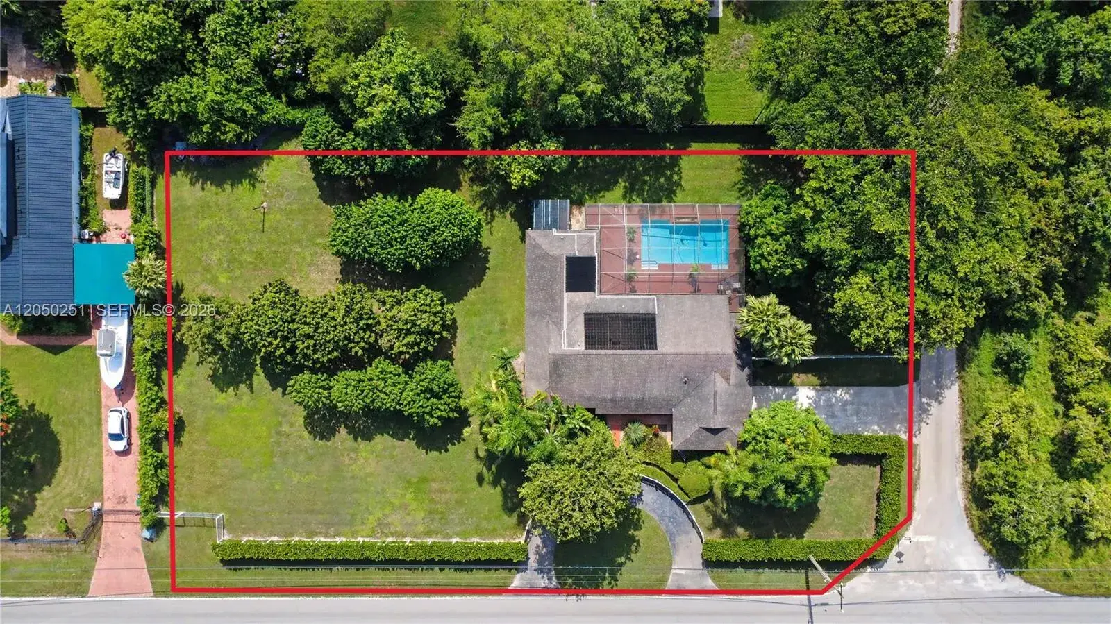 23595 SW 152nd Ave, Homestead FL 33032