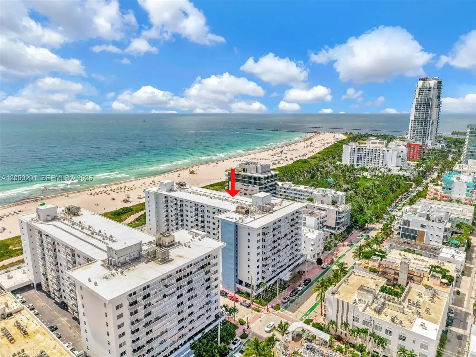 345 Ocean Dr # 623, Miami Beach FL 33139