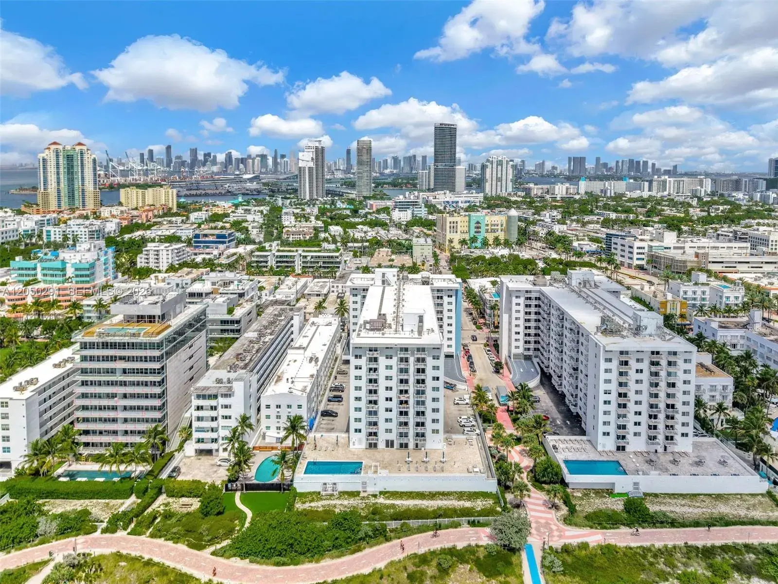 345 Ocean Dr # 623, Miami Beach FL 33139