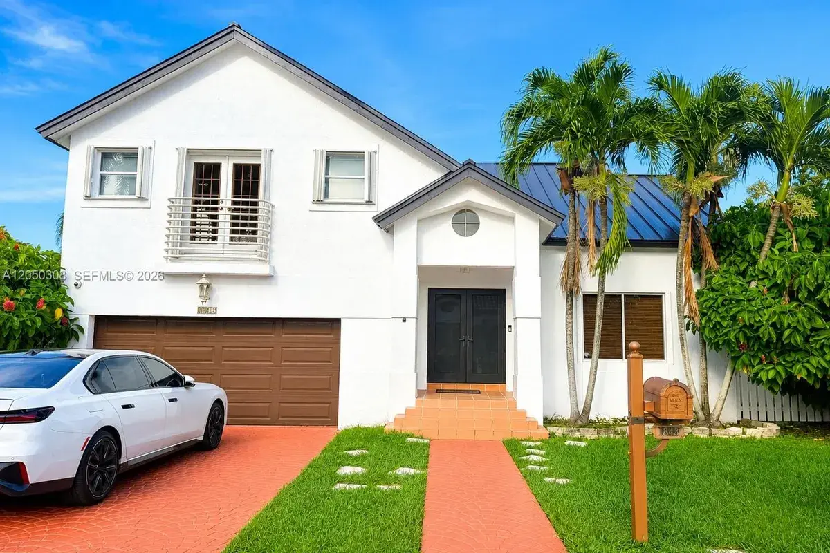 1843 SW 138th Ave # 0, Miami FL 33175