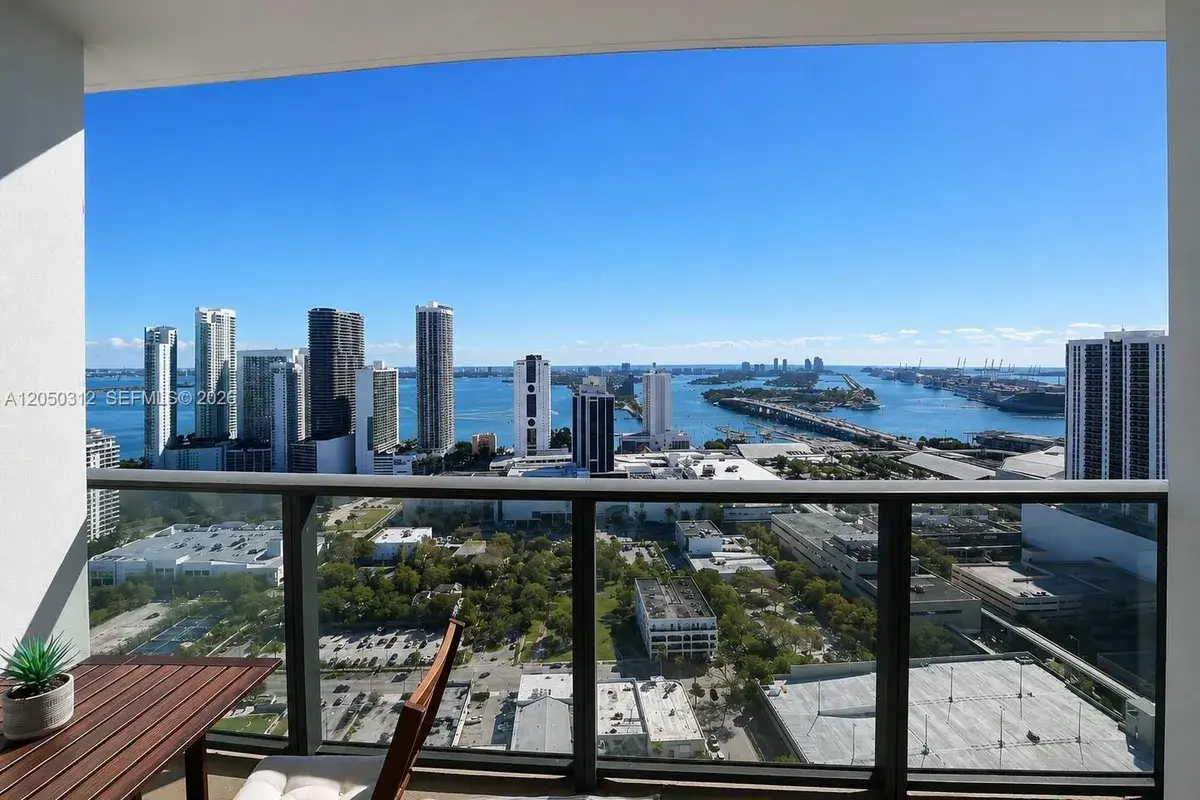 1600 NE 1st Ave # 3402, Miami FL 33132