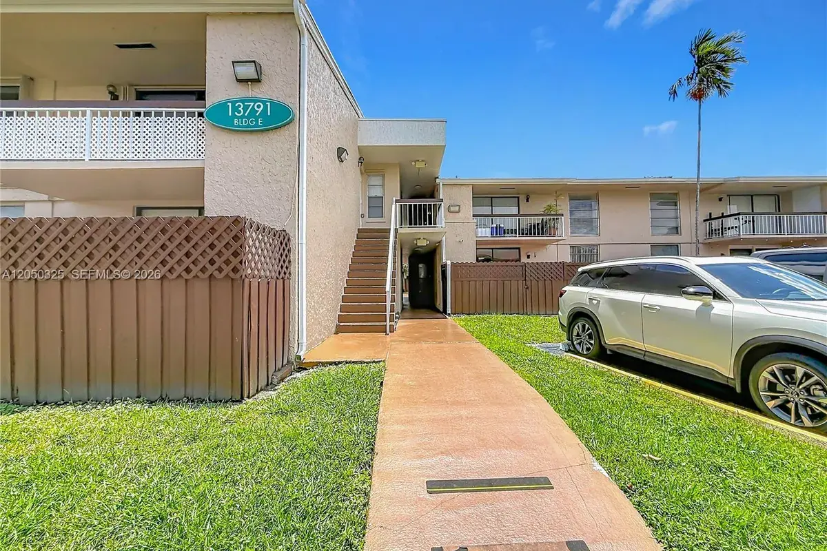 13791 SW 66th St # 169E, Miami FL 33183