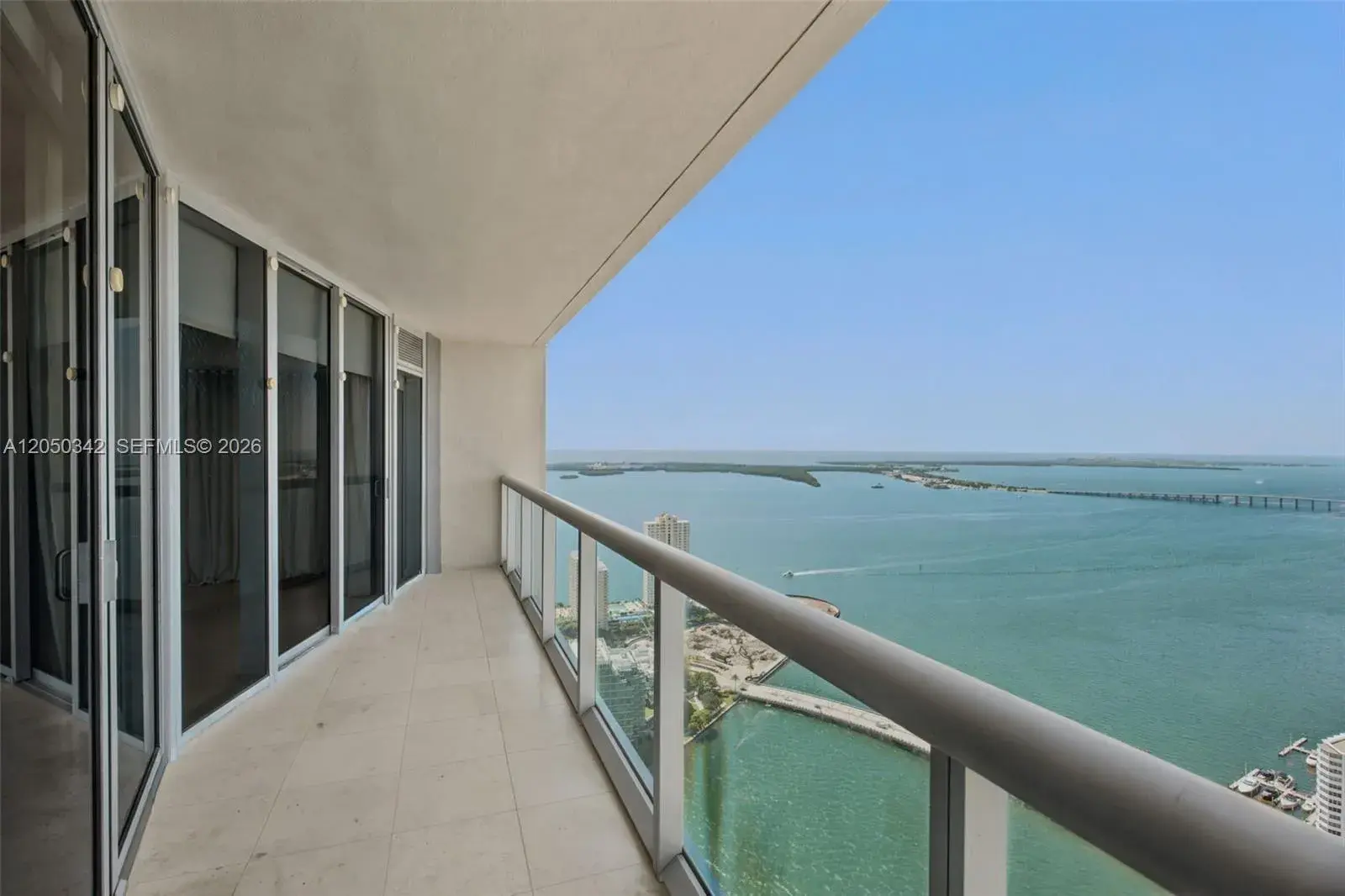 495 Brickell Ave # 5309, Miami FL 33131