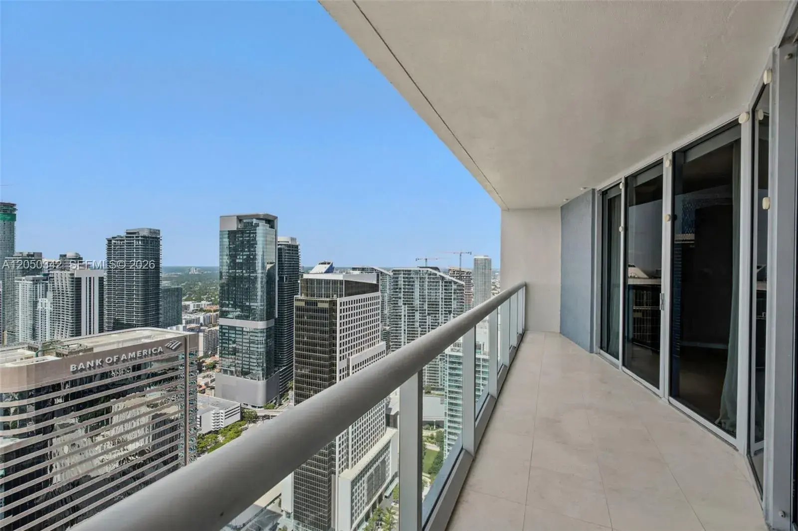 495 Brickell Ave # 5309, Miami FL 33131