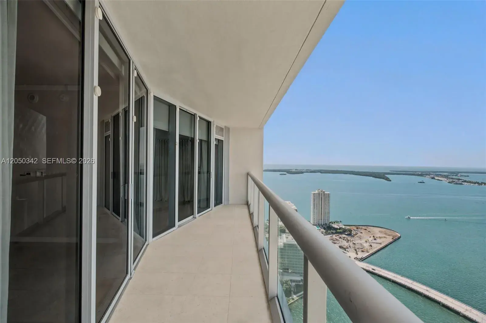 495 Brickell Ave # 5309, Miami FL 33131