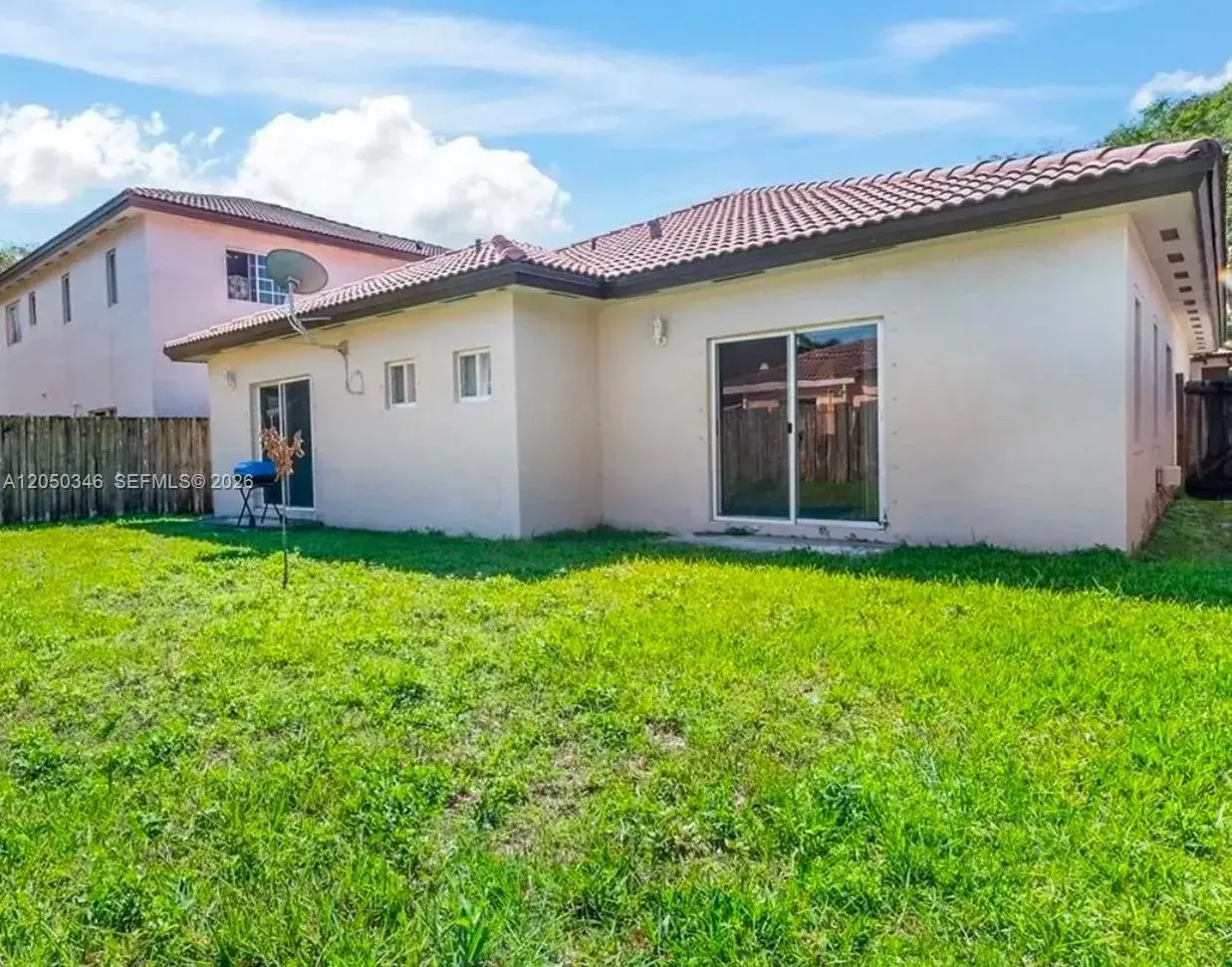 22901 SW 114th Ave, Miami FL 33170