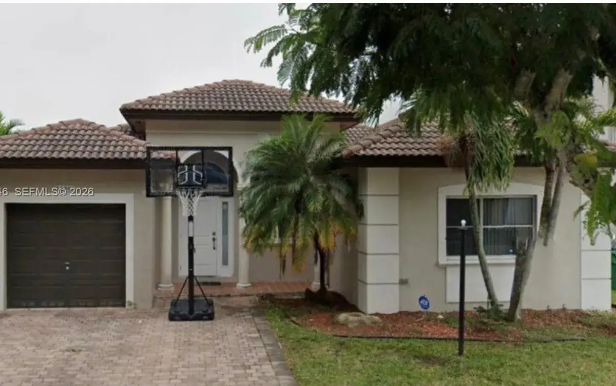 22901 SW 114th Ave, Miami FL 33170