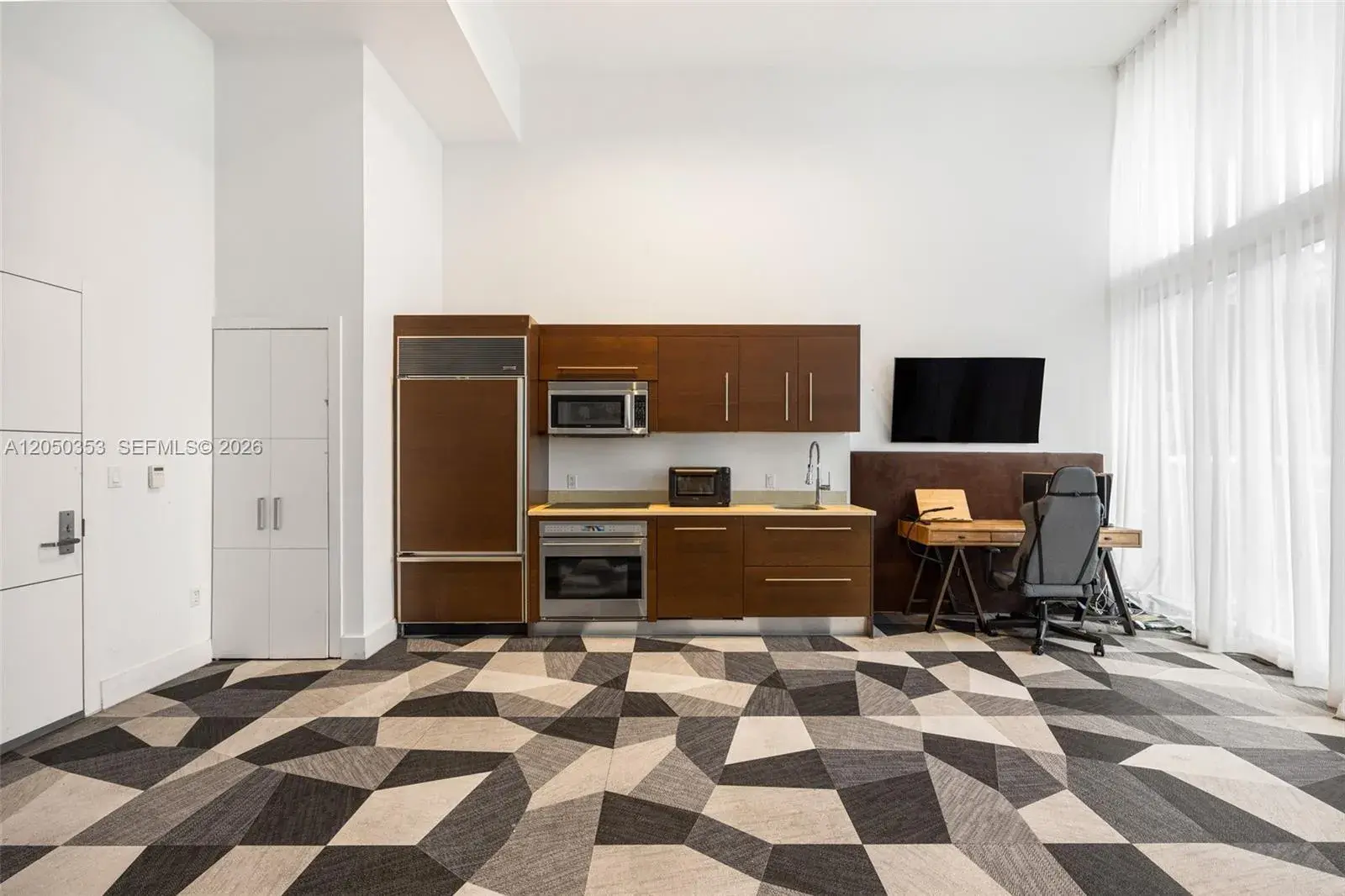 465 Brickell Ave # 1503, Miami FL 33131