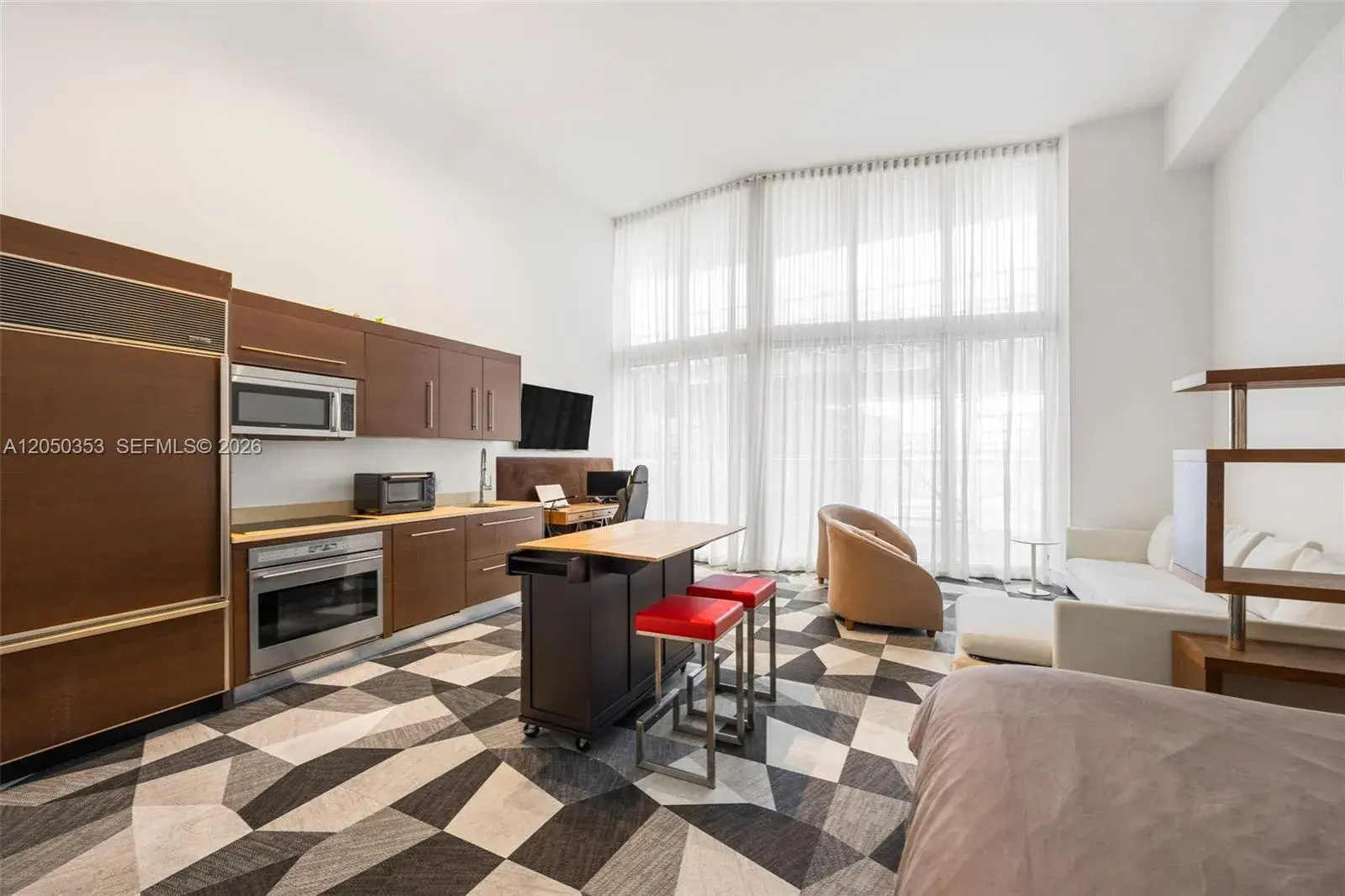 465 Brickell Ave # 1503, Miami FL 33131