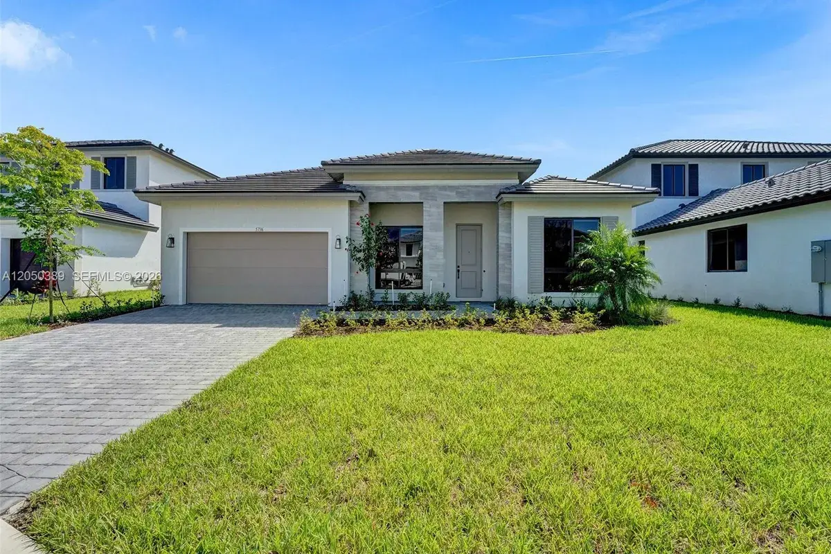 5736 SW 104th Ter, Cooper City FL 33328