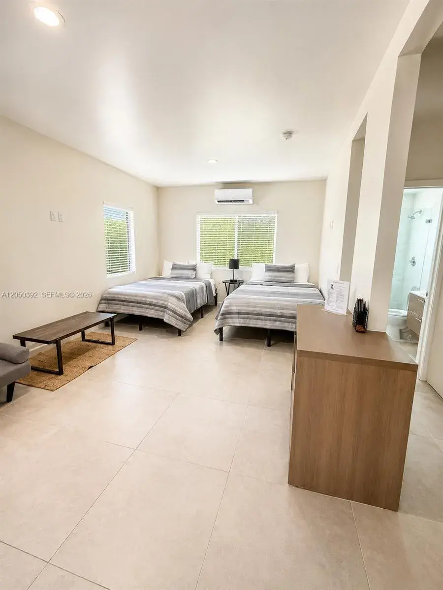 1 bath Residential Lease for rent at 245 NE 33rd St # 101, Miami FL 33137