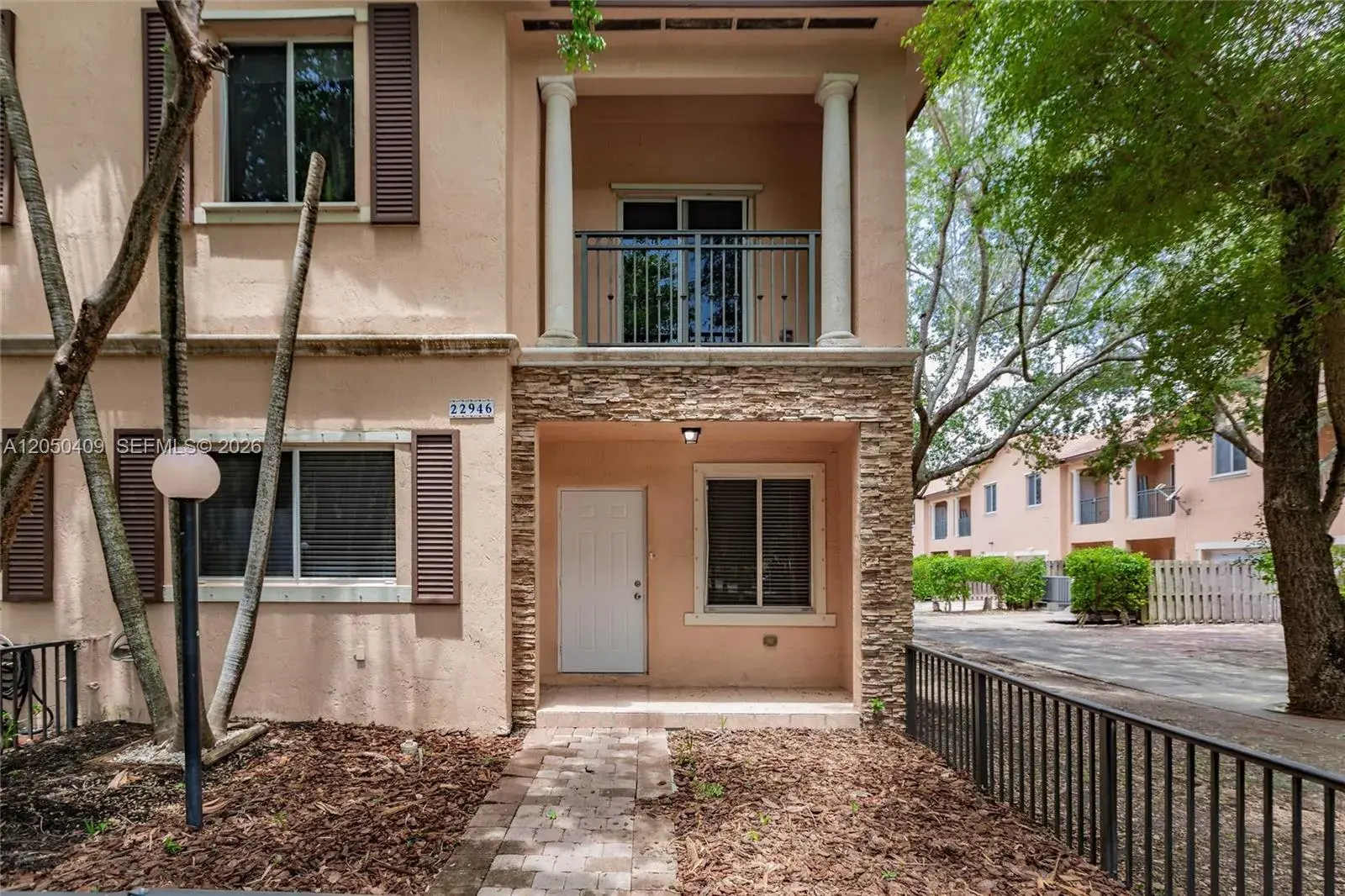 4 bedroom 2 bath Residential for sale at 22946 SW 112th Pl, Miami FL 33170